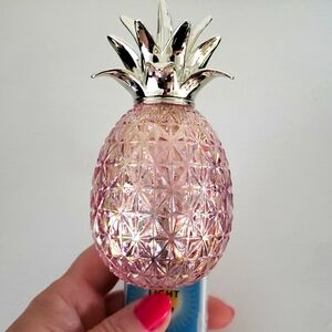 Bath And Body Works Wallflowers Plug In Pineapple